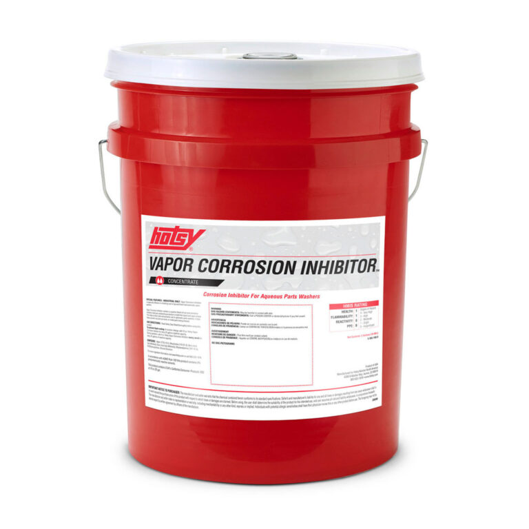 Hotsy Vapor Corrosion Inhibitor - 5 Gallon