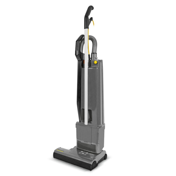 Karcher Versamatic® HEPA 14