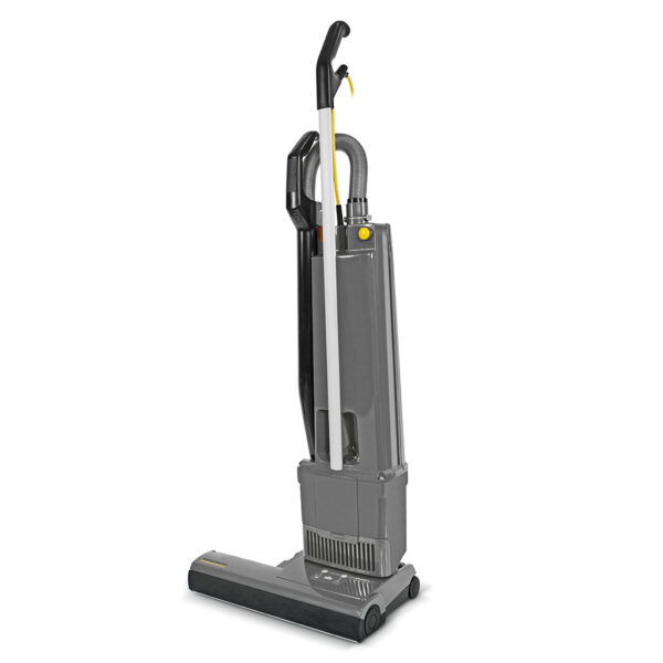 Karcher Versamatic® HEPA 18