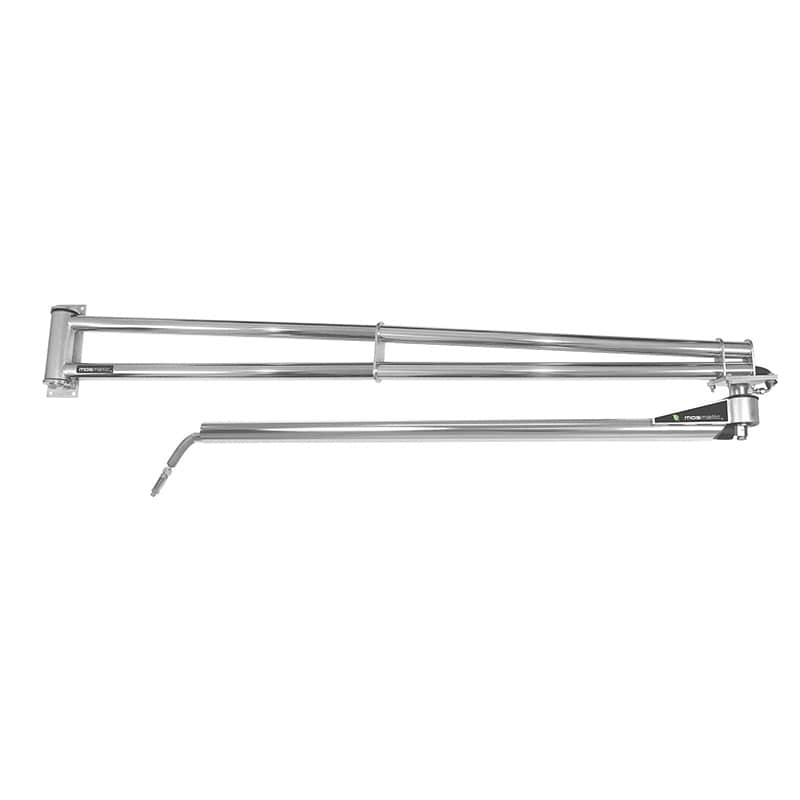Ceiling & Wall Booms - Image 4