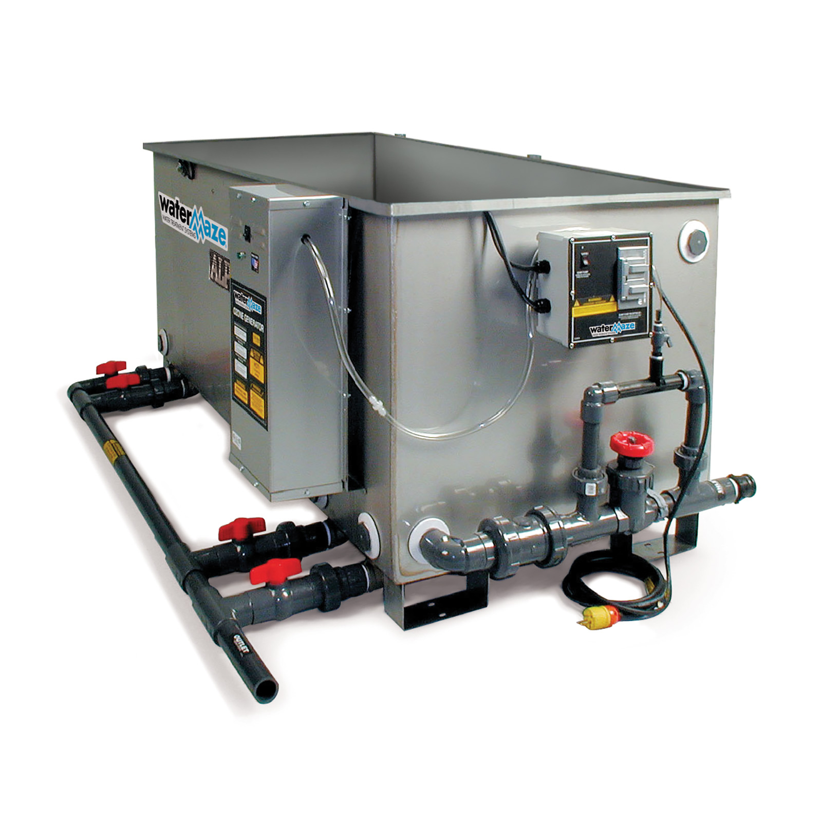 Alpha-1500D - Image 2