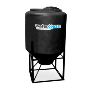 CBT-150 Cone Bottom Tank