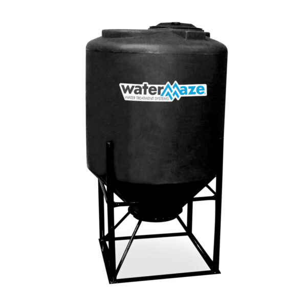 CBT-150 Cone Bottom Tank