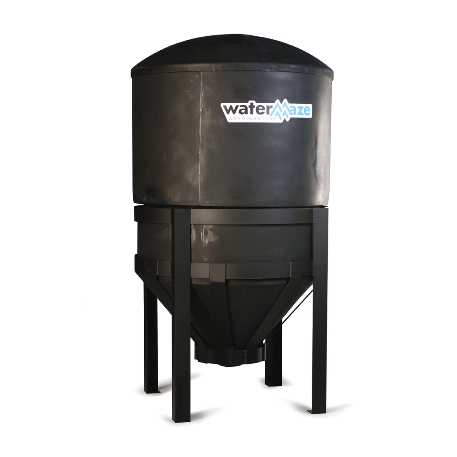 CLT-300 Modular Clarifier