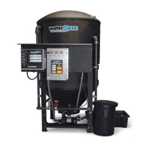 Custom Clarifier System