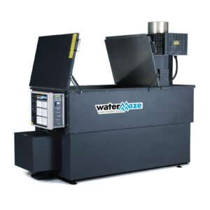 HBG-30 Waste Water Evaporator Hot Plate