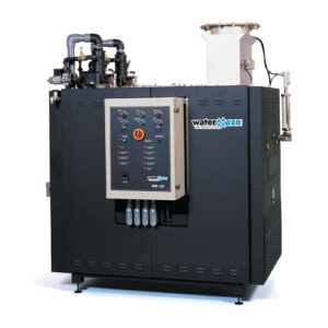 WB Series Waste Water Evaporator Combustion