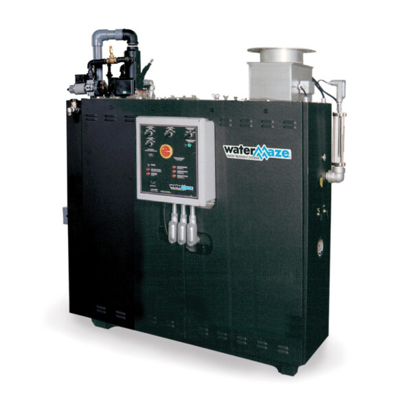 WB Series Waste Water Evaporator Combustion - Image 2