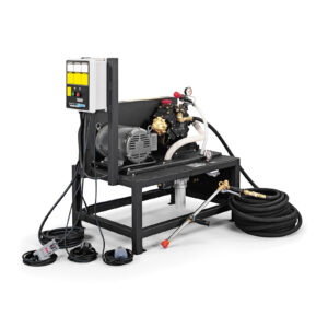 Water Maze High Volume Water Blaster