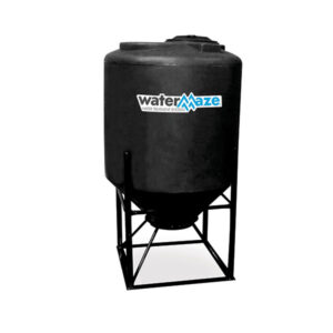 Water Maze CBT-150 Cone Bottom Tank