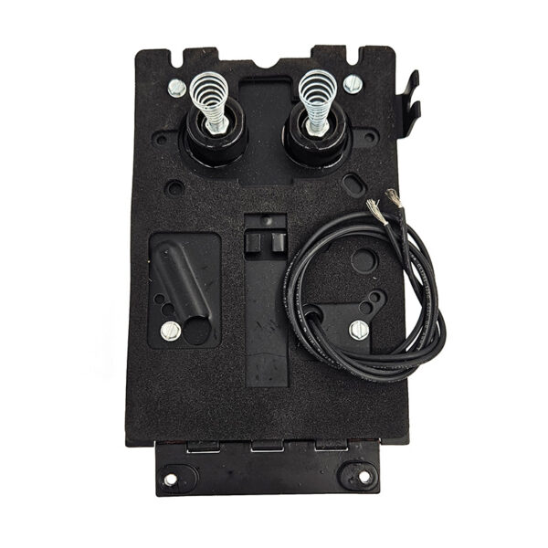 120V Wayne Transformer Back View