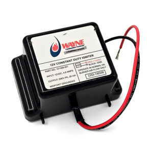 Wayne 12V Ignitor - 101308-001