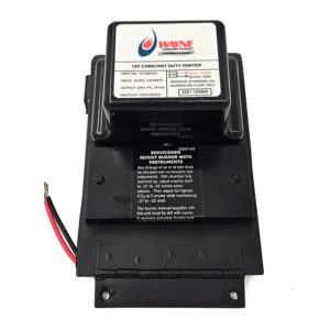 Wayne 12V Ignitor Assembly - 31812-003