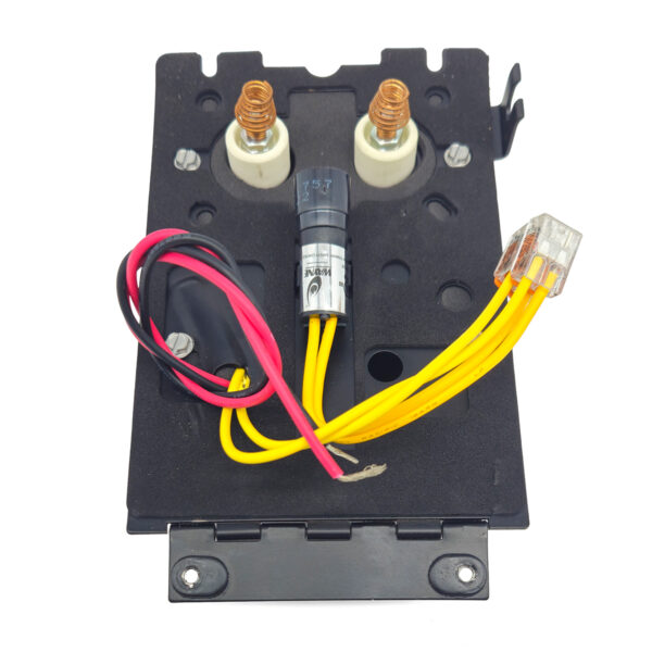 Wayne Ignitor Kit 101438-SERM 12V - Image 2