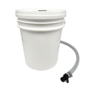 Winterizing Pail, 5 Gal