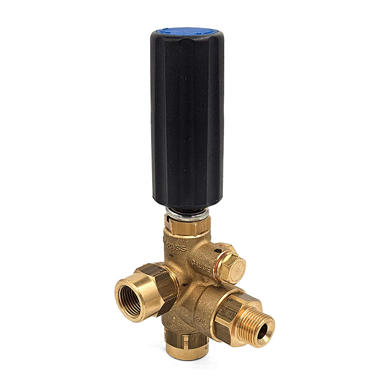 XLG Unloader Valve, 3000 PSI 13.0 GPM | Northstar Clean Concepts Hotsy