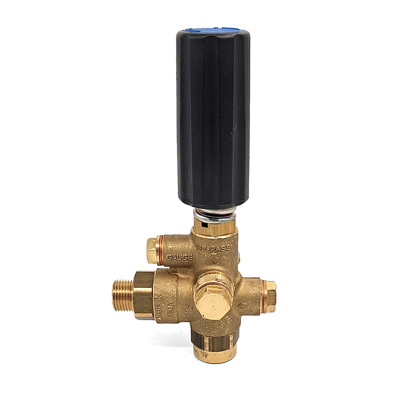 XLG Unloader Valve, 3000 PSI 13.0 GPM | Northstar Clean Concepts Hotsy