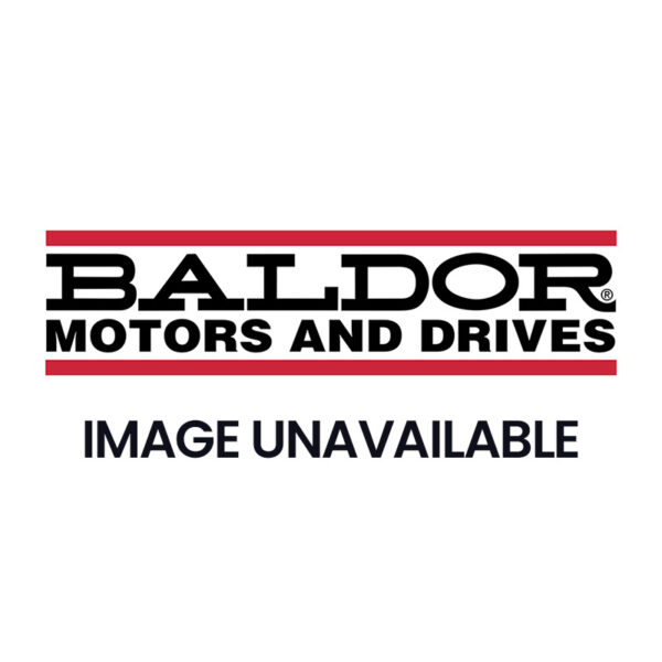 Baldor Motor 7.5 HP, 208/230V 1 PH, 1725 RPM, 215C Frame