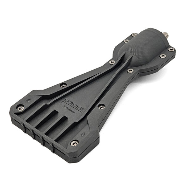 eco!Booster Nozzle with Quick Connect