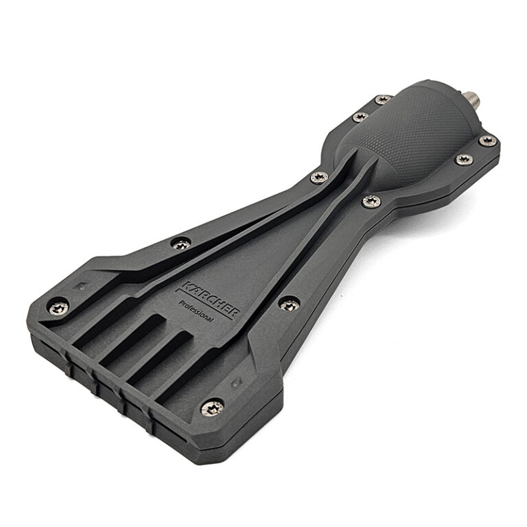 eco!Booster Nozzle with Quick Connect