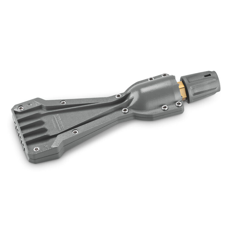 eco!Booster Nozzle with EASY!Lock
