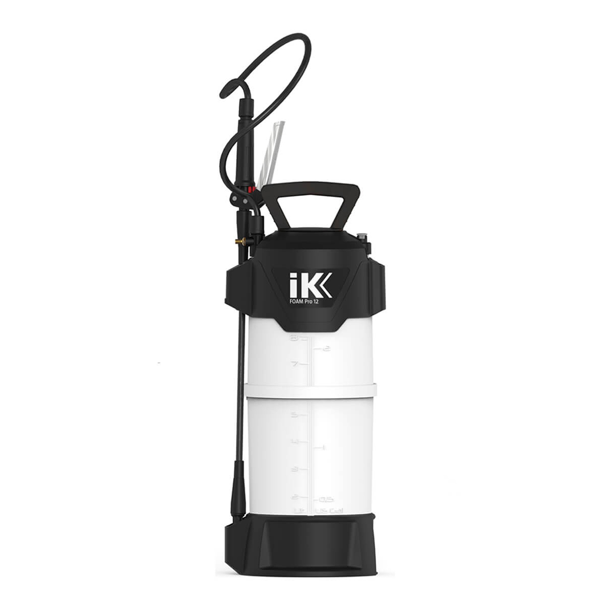 iK Foam Pro 12