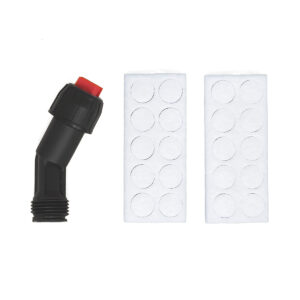 iK Nozzle Kit, Foam Pro 12