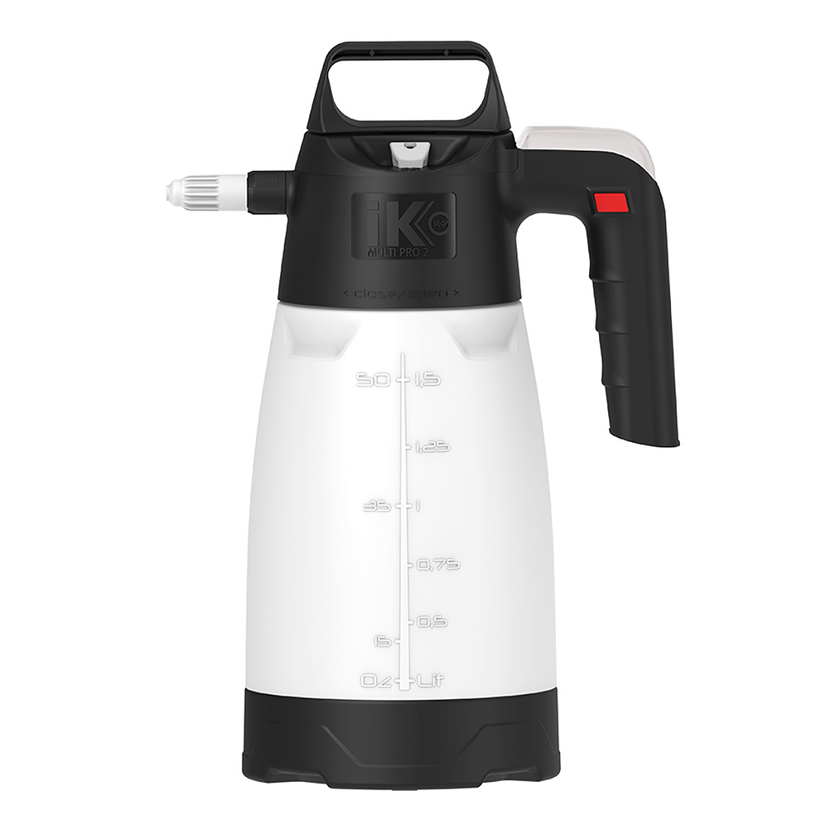 iK Multi Pro 2 360°