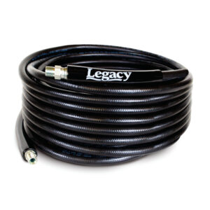 Legacy 1-Wire Pressure Washer Hose